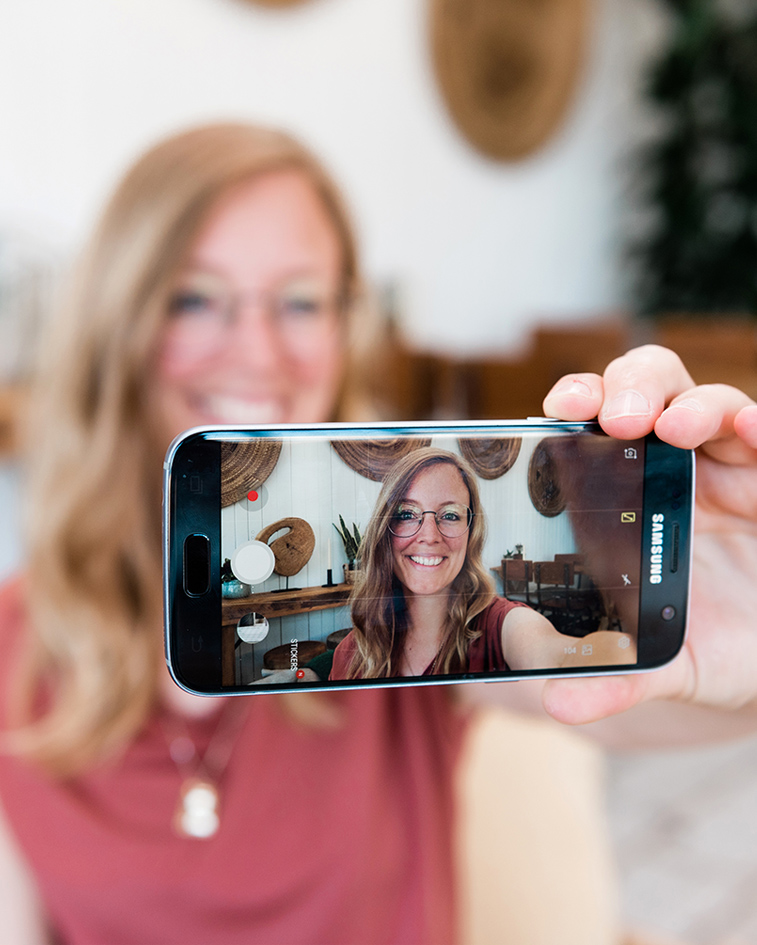 Smartphone Fotografie voor ondernemers Fotoshoot Fotograaf Haarlem Amsterdam Den Haag