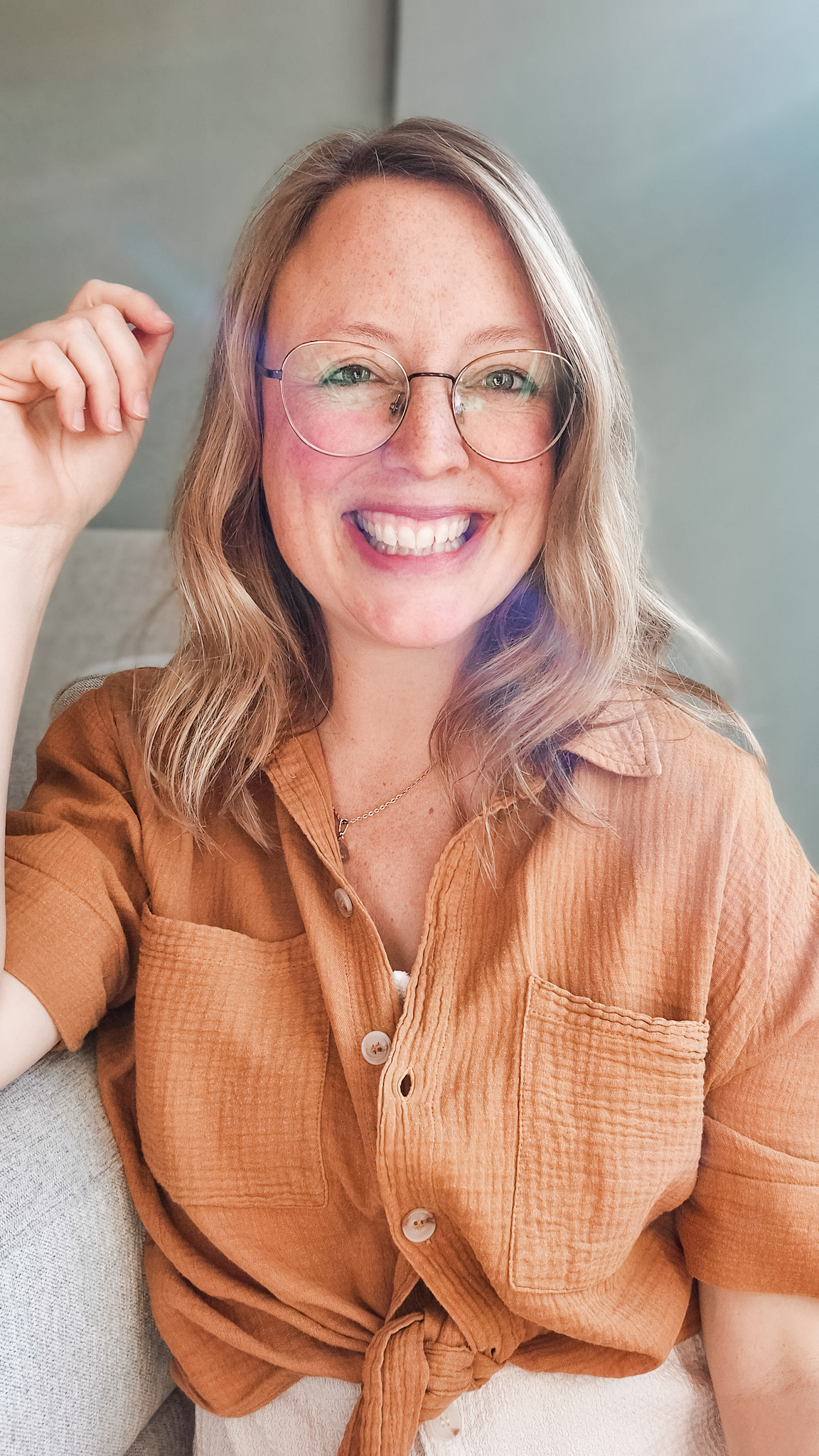 Lightroom Presets voor Ondernemers 